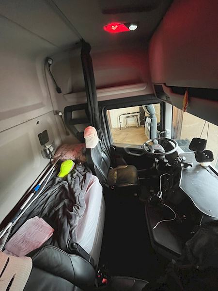 Scania 500S Trækker
