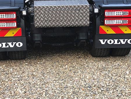 Volvo FH500 6x2 3000mm Hydr. Trækker