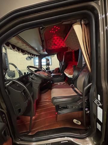 Volvo FH500TC 6x2 3000mm Hydr. Trækker