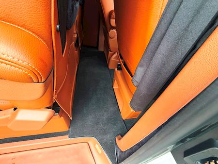 VW caravelle Deluxe edition moms fri Personbiler