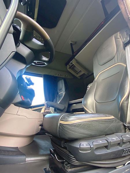 DAF XG+ 530 6x2 Trækker