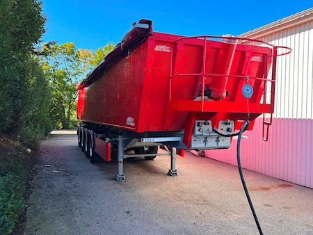 AMT 37+20m3 m. plastik Tip