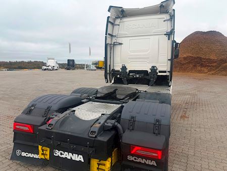 Scania R500 6x2 3150mm Trækker