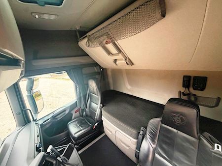 Scania R500 6x2 3150mm Trækker
